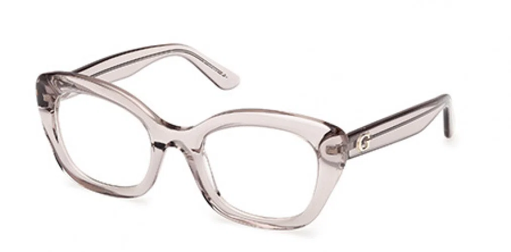 Guess 50225 Eyeglasses - view 3