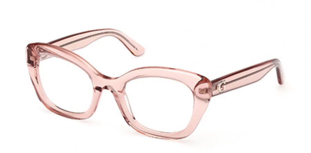 Guess 50225 Eyeglasses - view 4