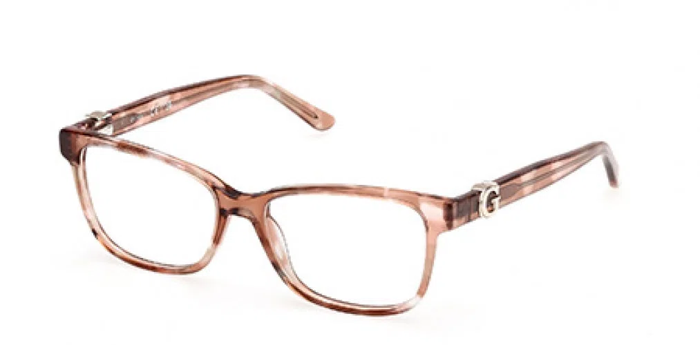 Guess 50227 Eyeglasses - view 2
