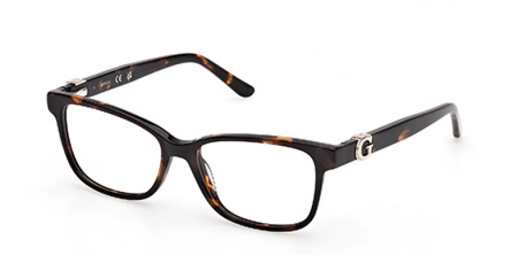 Guess 50227 Eyeglasses - view 4