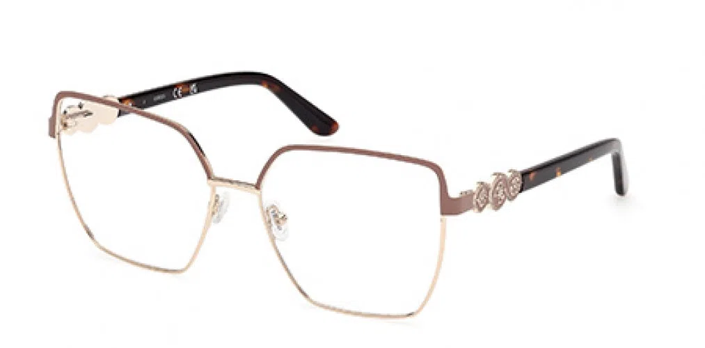 Guess 50229 Eyeglasses - view 4