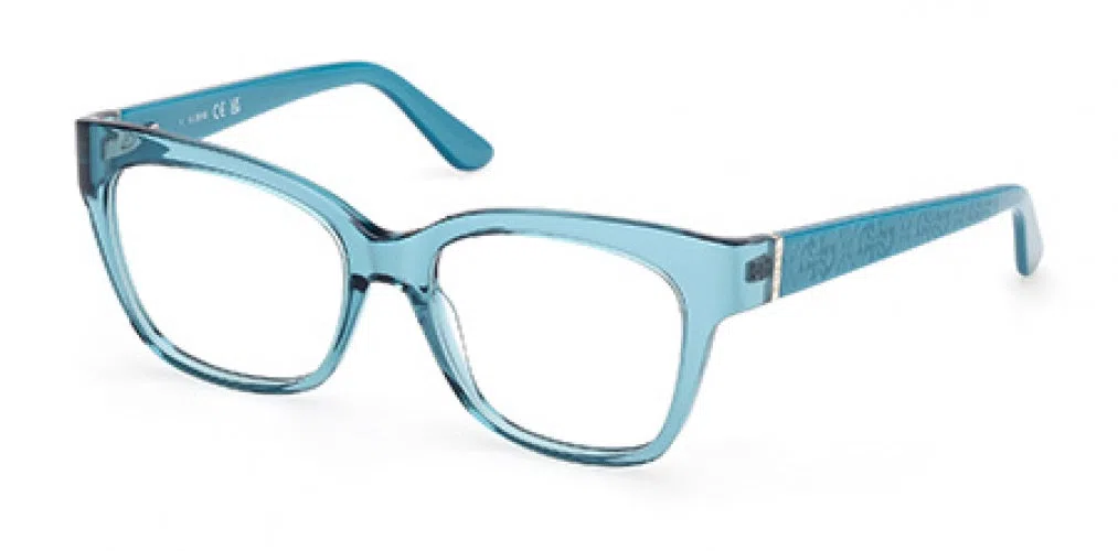 Guess 50233 Eyeglasses - view 2