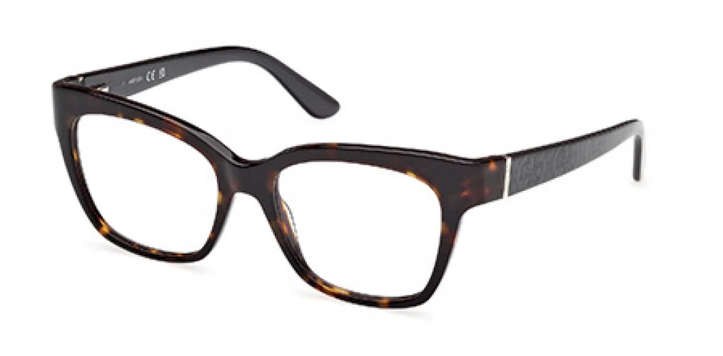 Guess 50233 Eyeglasses - view 3