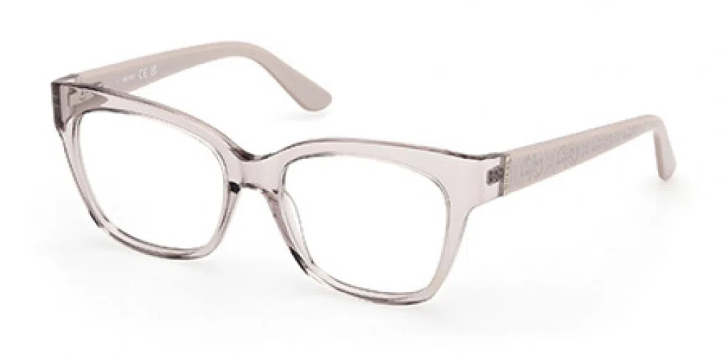 Guess 50233 Eyeglasses - view 4