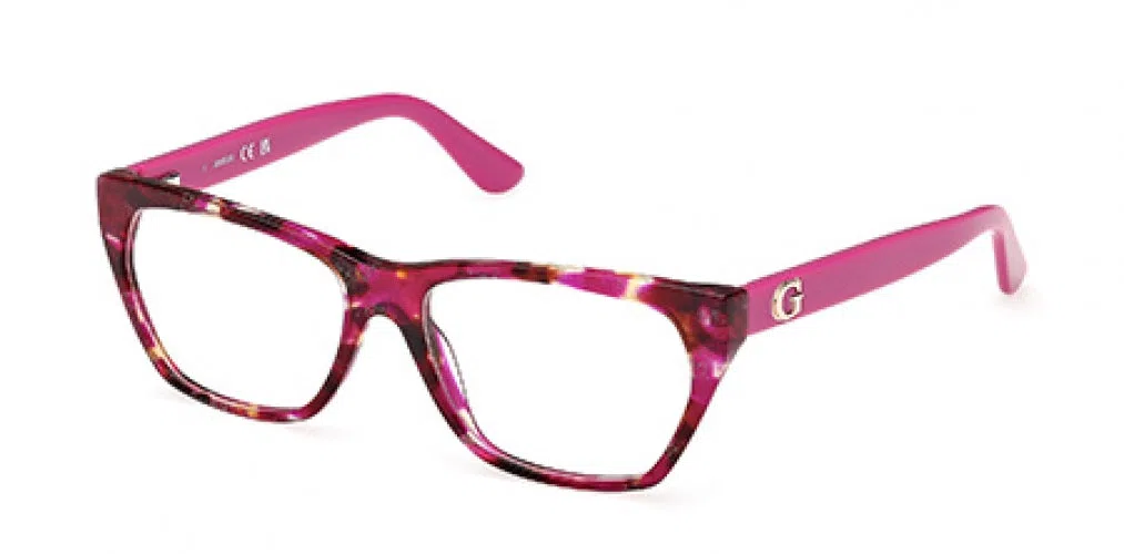 Guess 50234 Eyeglasses - view 2