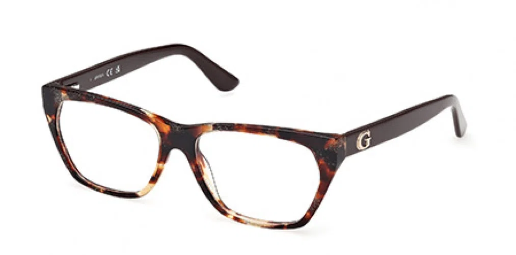 Guess 50234 Eyeglasses - view 3