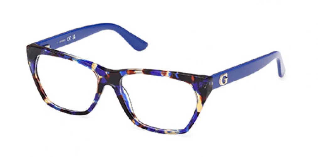 Guess 50234 Eyeglasses - view 4