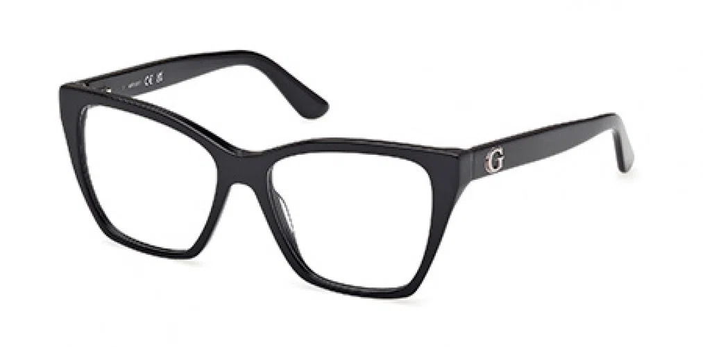 Guess 50235 Eyeglasses - view 4