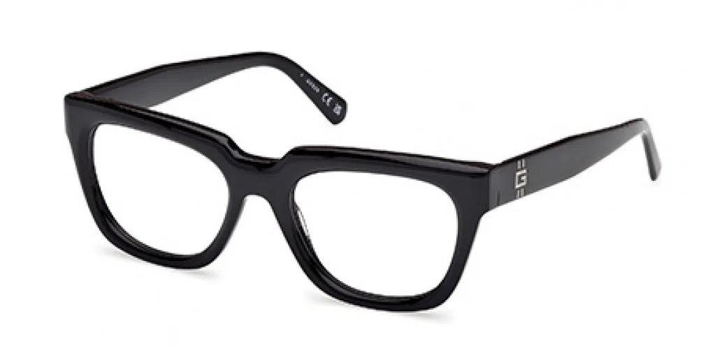 Guess 50238 Eyeglasses - view 2