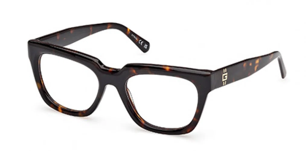 Guess 50238 Eyeglasses - view 4