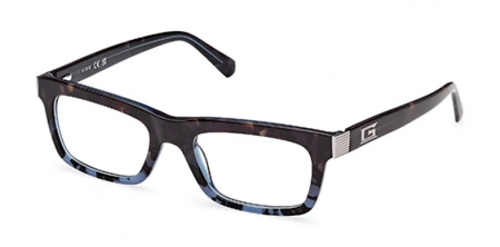 Guess 50242 Eyeglasses - view 2