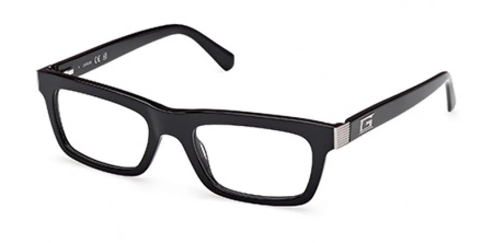 Guess 50242 Eyeglasses - view 4