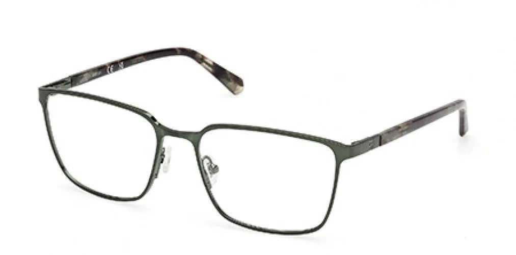 Guess 50243 Eyeglasses - view 2