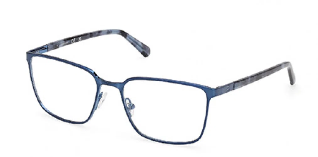 Guess 50243 Eyeglasses - view 3