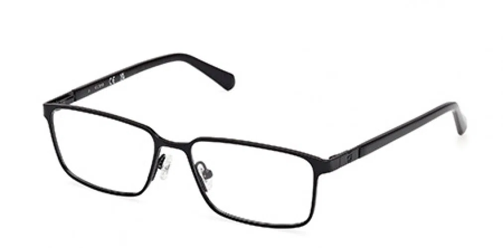 Guess 50244 Eyeglasses - view 2