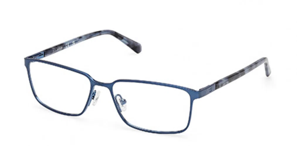 Guess 50244 Eyeglasses - view 3