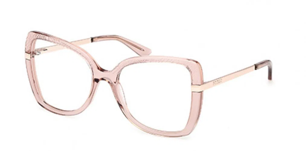 Guess 50245 Eyeglasses - view 2