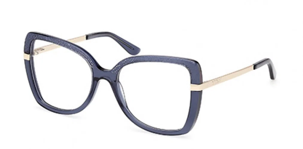 Guess 50245 Eyeglasses - view 3