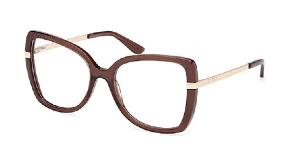 Guess 50245 Eyeglasses - view 4