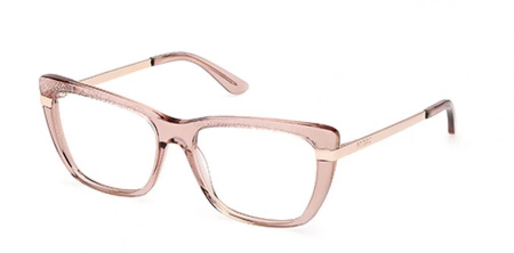 Guess 50246 Eyeglasses - view 2