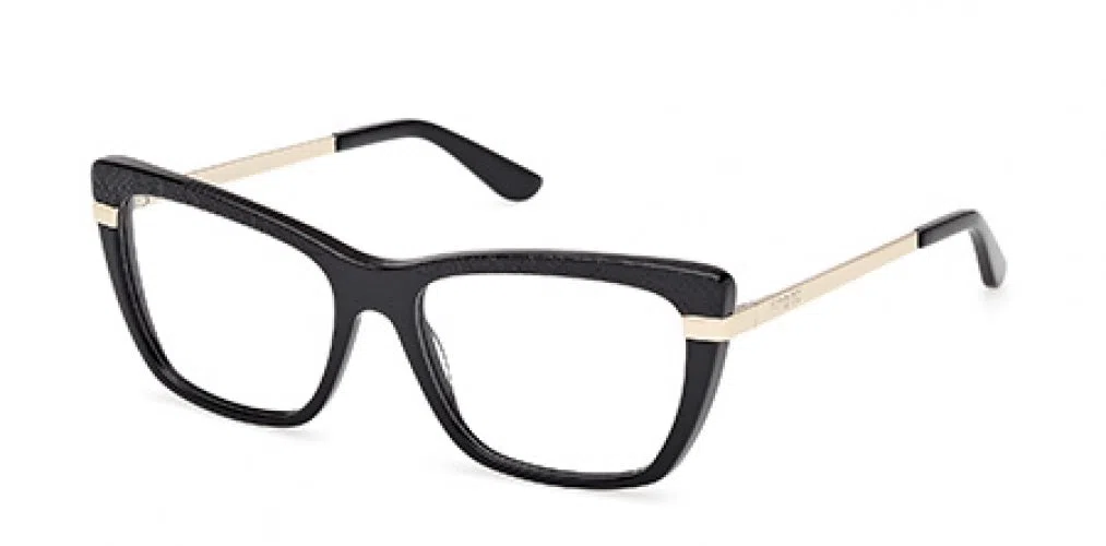 Guess 50246 Eyeglasses - view 3