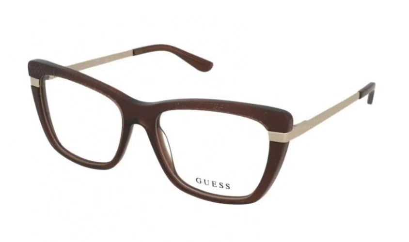 Guess 50246 Eyeglasses - view 4