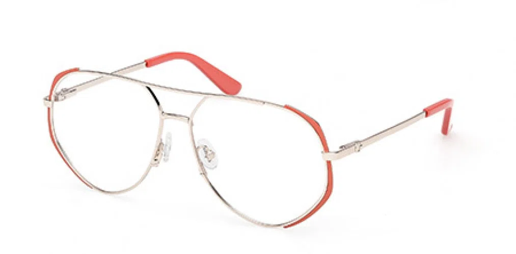 Guess 50247 Eyeglasses - view 2