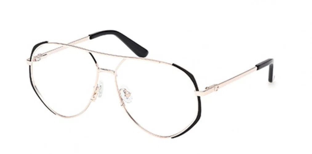 Guess 50247 Eyeglasses - view 3