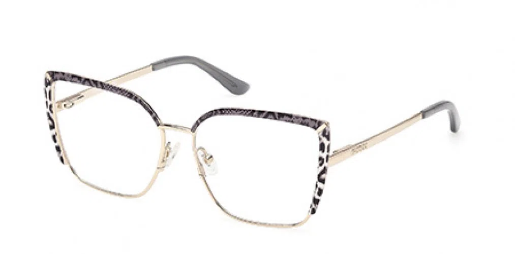 Guess 50249 Eyeglasses - view 2
