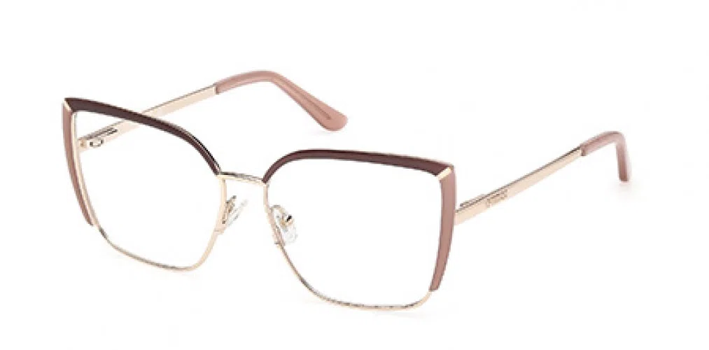 Guess 50249 Eyeglasses - view 3