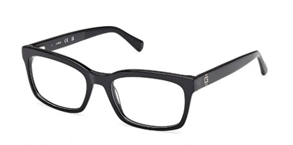 Guess 50252 Eyeglasses - view 2