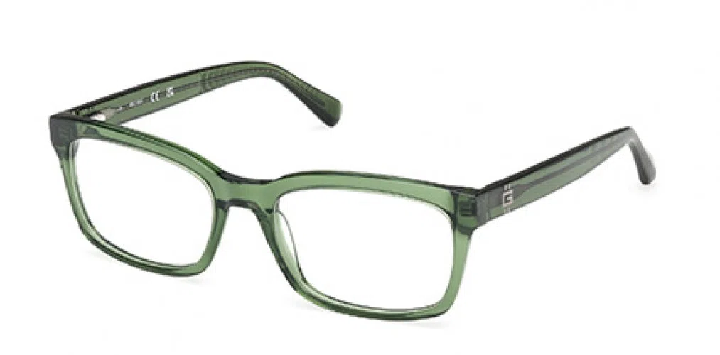 Guess 50252 Eyeglasses - view 3