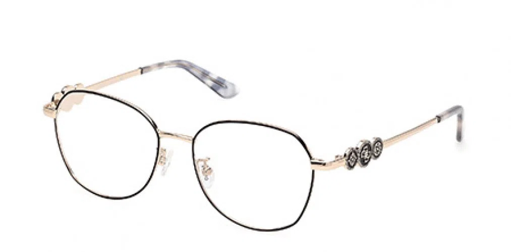 Guess 50256D Eyeglasses