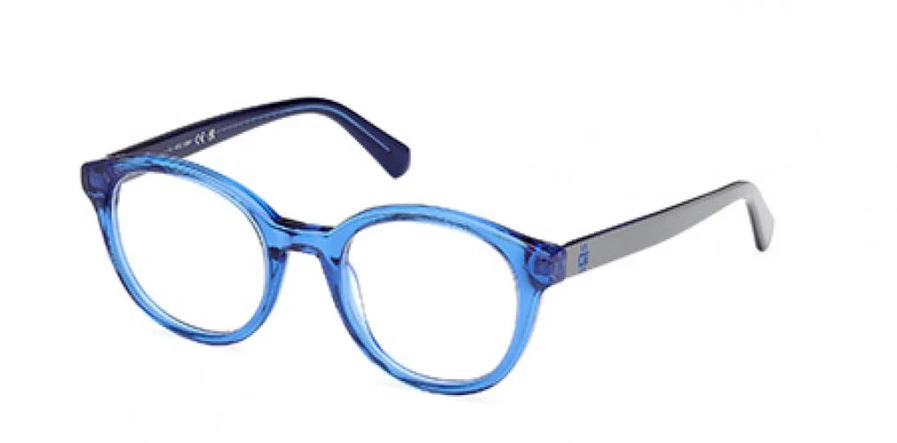 Guess 50263 Eyeglasses - view 2
