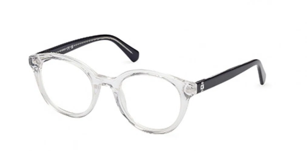 Guess 50263 Eyeglasses - view 3