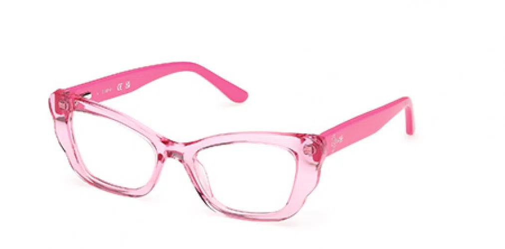 Guess 50264 Eyeglasses - view 2