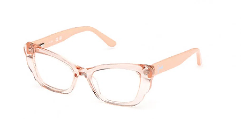 Guess 50264 Eyeglasses - view 3