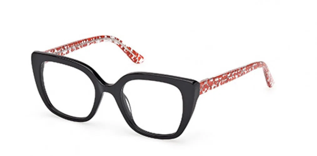 Guess 50265 Eyeglasses - view 2