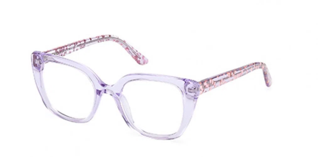 Guess 50265 Eyeglasses - view 3