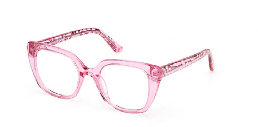Guess 50265 Eyeglasses - view 4