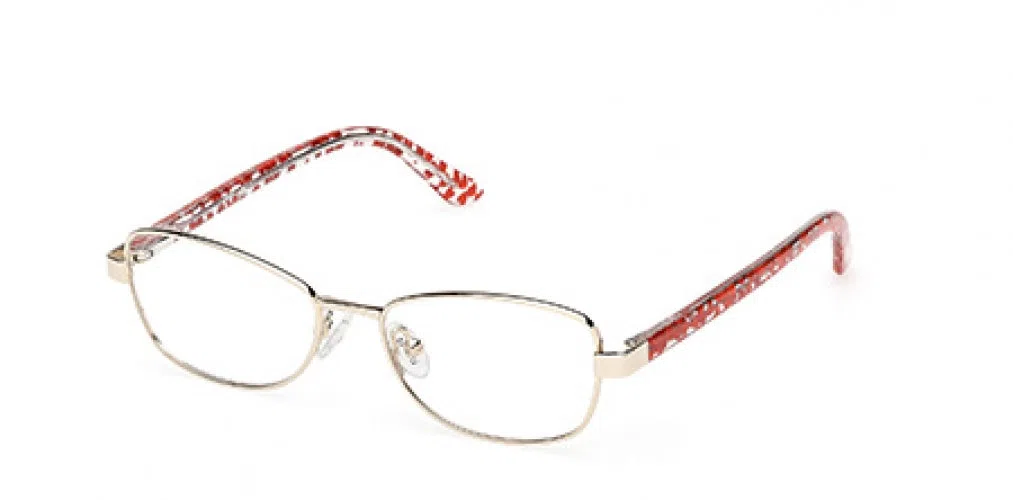 Guess 50266 Eyeglasses - view 2