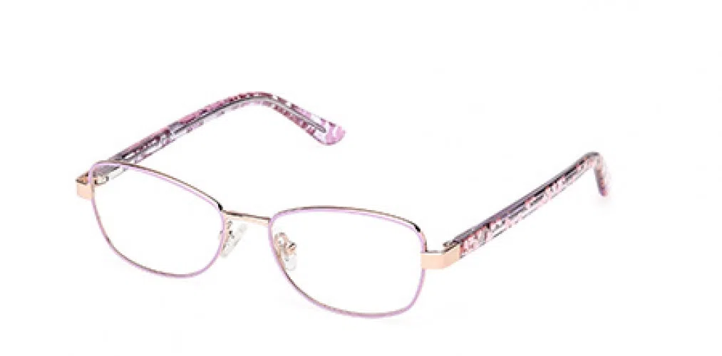 Guess 50266 Eyeglasses - view 3