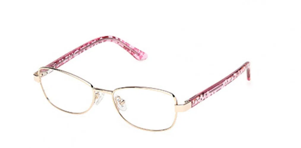Guess 50266 Eyeglasses - view 4