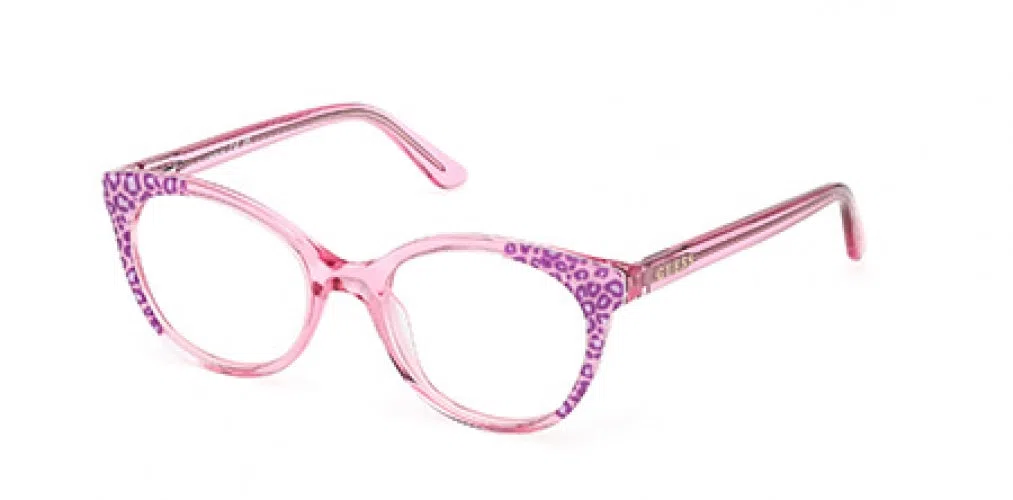 Guess 50267 Eyeglasses - view 3