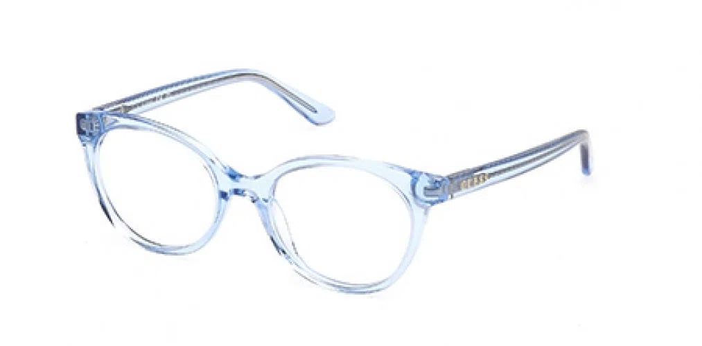 Guess 50267 Eyeglasses - view 5