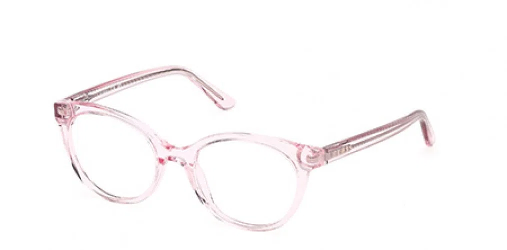 Guess 50267 Eyeglasses - view 6