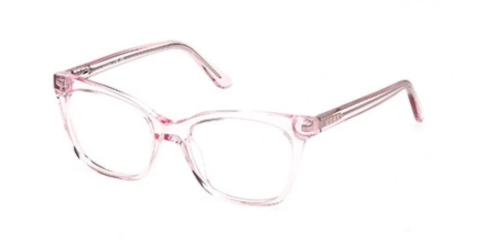 Guess 50268 Eyeglasses - view 5