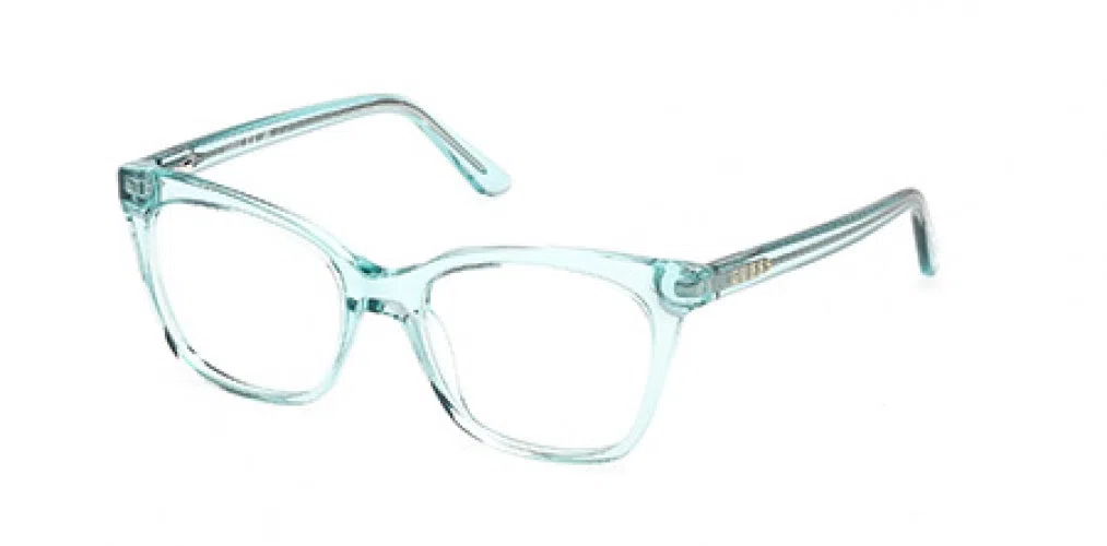 Guess 50268 Eyeglasses - view 6