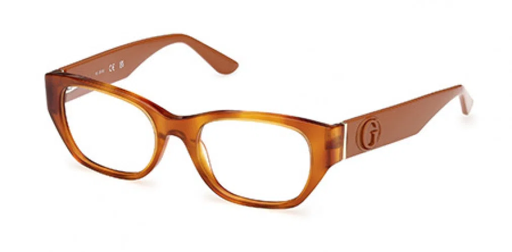 Guess 50304 Eyeglasses