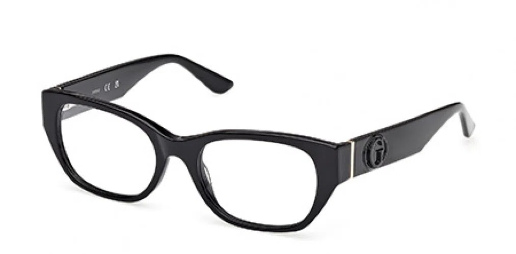Guess 50304 Eyeglasses - view 2
